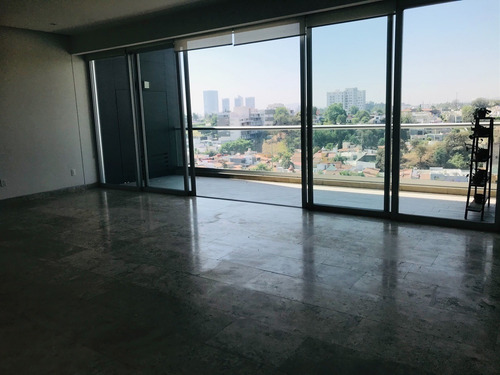 Imagen 22 de 30 de Departamento En Renta En Lomas Del Valle Condominio Vistas D