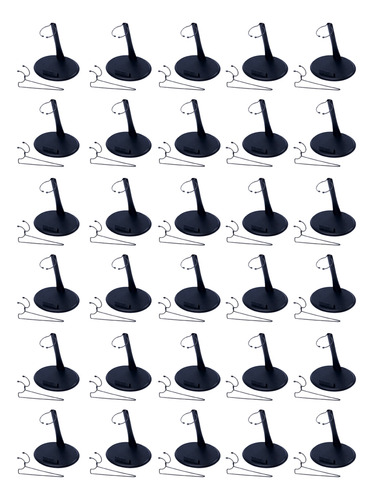 Montaje De De Acción Y Soporte Para 30 Bulk Set - Soporte