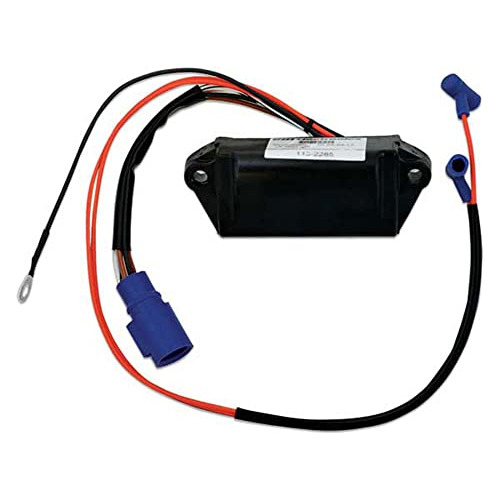 113 2285 Johnson Evinrude Power Pack 2 Cilindros 1985 2...