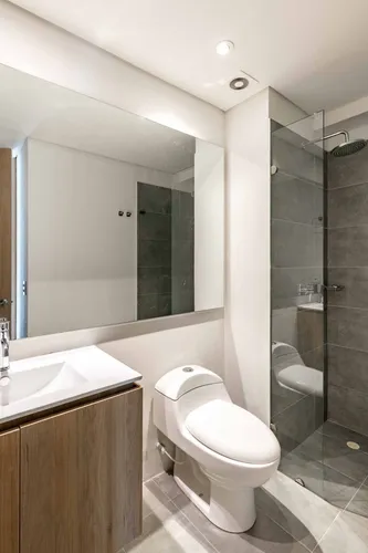 Apartamento En Venta En Chapinero Alto. Cod V23613
