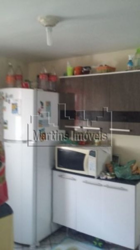 Imagem 5 de 5 de Apartamento - Conjunto Habitacional Castro Alves - Ref: 12808 - V-12808