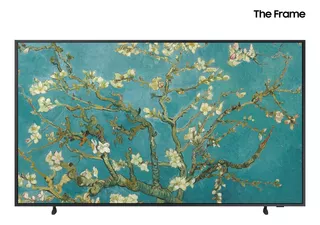Smart Tv 55'' The Frame Qled 4k 55ls03ba Samsung Bivolt