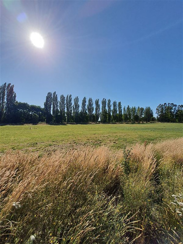 Parcela En Venta En Osorno 