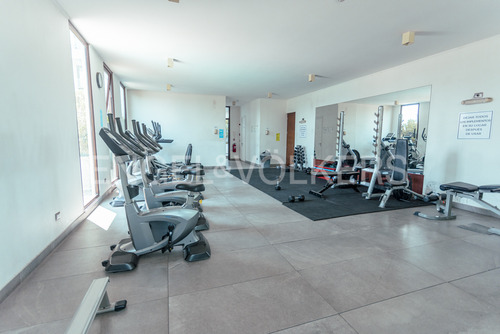 Departamento Mall Sport