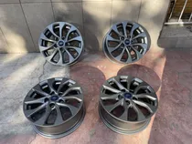 Comprar Rines 16 Ford Ranger Explorer Escape Mustang Original