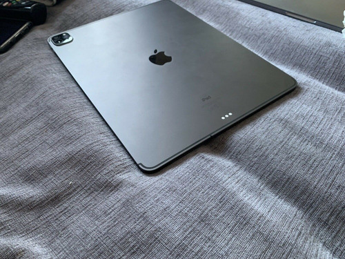 Imagen 3 de 4 de Apple iPad Pro 12.9-inch 2020 4th Gen