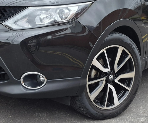 Nissan Qashqai 2.0 Exclusive 142 hp