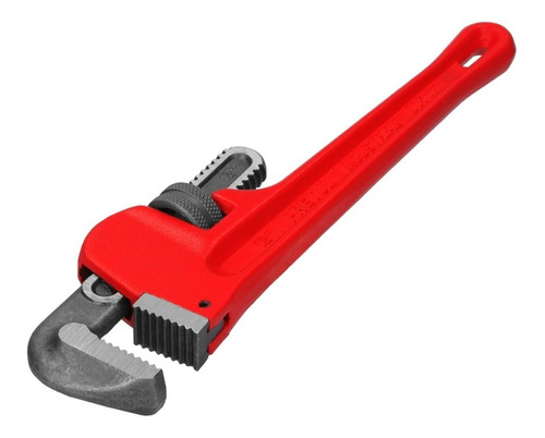 Llave Tubo 12 Pulgadas Abertura Maxima 32mm