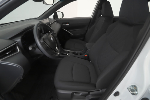 Toyota Corolla Cross 2.0 Xli Cvt