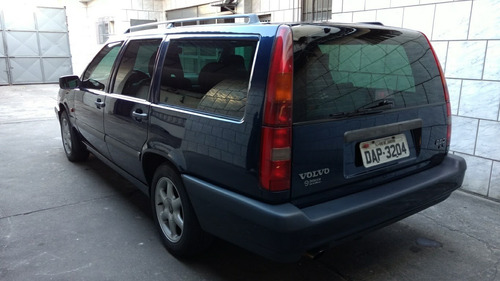 Imagem 2 de 8 de Volvo 850 Glt 2.5 1997
