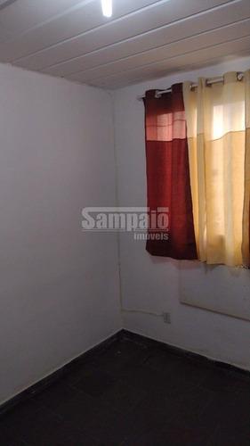 Imagem 18 de 25 de Apartamento - Ref: Sa2ap2256
