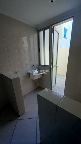 Imagem 12 de 13 de Alugo Apto 01 Dormitorio No Bairro Rosário, Prox A Ufn. - 996569