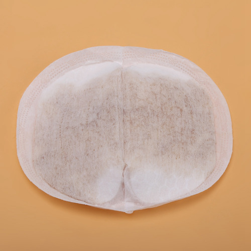 Almohadilla De Lactancia Real Bubee, Desechable, A Prueba De