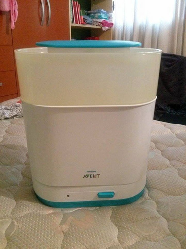 Esterilizador Marca Avent