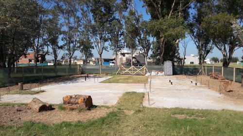Imagen 4 de 10 de Terreno - Barrio Lagos De San Eliseo