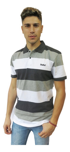 Chomba Hombre Narrow Original Brela Polo