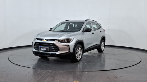 Chevrolet Tracker 1.2 Turbo Mt