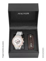 Relógio Masculino Magnum Original - MA32238Z - L.a.g _ Joalheiros, Alianças de casamento, Noivado e namoro