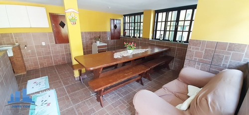 Imagem 20 de 22 de Casa No Condomínio Solar De Itacuruçá - Mangaratiba/ Rj - 355 - 34856088