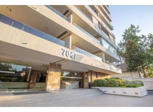 Penthouse En Las Condes