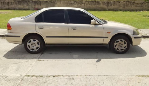 Imagen 3 de 13 de Honda Civic