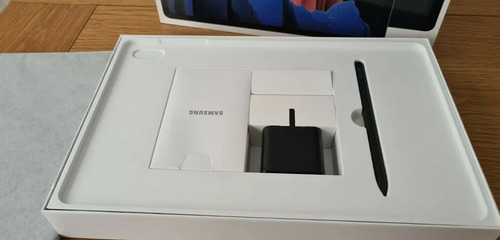 Imagen 1 de 2 de Samsung Galaxy Tab S7 Plus 5g Desbloqueado