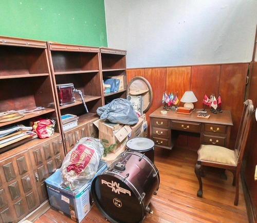 Ph En Venta En 46 E/ 5 Y 6