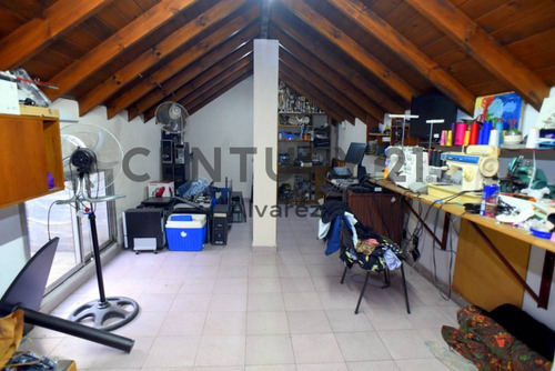 Imagen 15 de 27 de Venta De Casa De 6 Ambientes En Remedios De Escalada