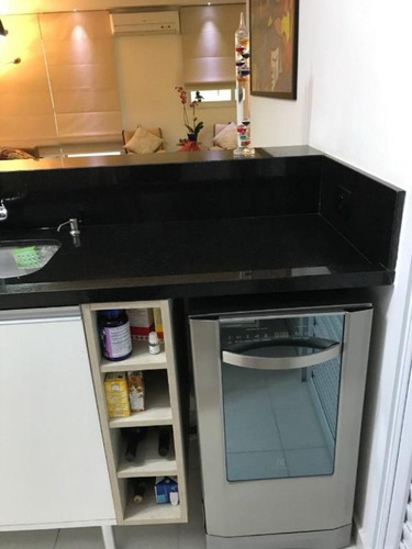 Imagem 16 de 24 de Apartamento Residencial À Venda, Praia Das Astúrias, Guarujá. - Ap4112 - 34710992