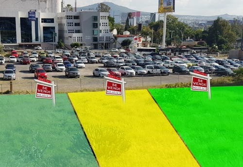 Venta De Terreno Comercial De 220 M2 En Vista Dorada, Ubicad