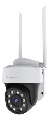 Dsv Cámara De Seguridad Ptz Vstarcam Cs665q De 4 Megapíxeles