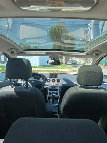 Peugeot 308 1.6 Allure Nav 115cv 2015
