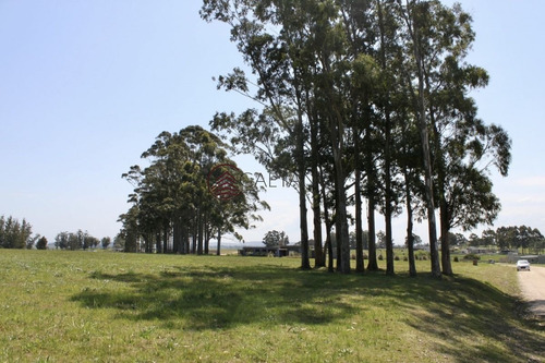 Imagen 2 de 11 de Terreno En Venta - Zona Barra - La Barra El Quijote