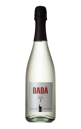 Champagne  Dulce 750 Cc Dada