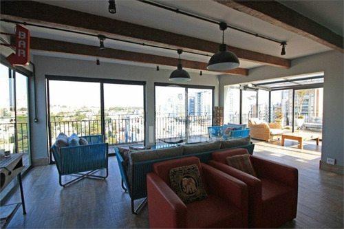 Imagem 8 de 15 de Cobertura A Venda, Vila Leopoldina, 452 M², 4 Dormitórios, 4 Suítes, 5 Vagas, R$ 2.900.000 - Iq28356