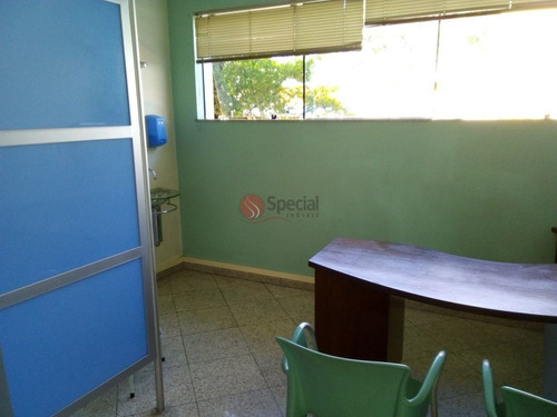 Imagem 14 de 15 de Prédio Comercial Tatuapé Em Frente Ao Hospital Municipal - Ta7182