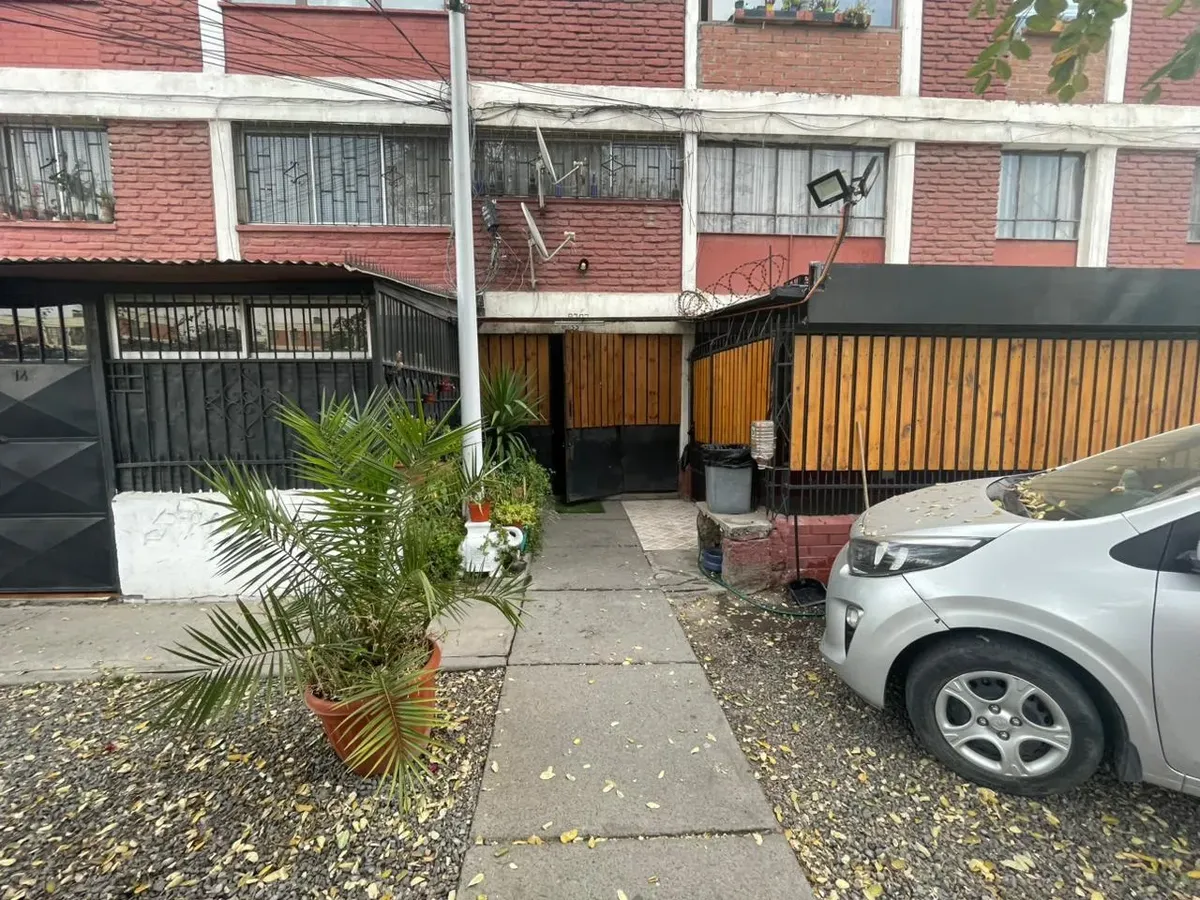 Imagen 2 de 15 de Se Vende Departamento 3d-1b En La Comuna De La Florida