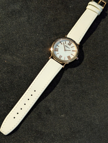 Reloj De Dama Style&co Quarzo (Usado)