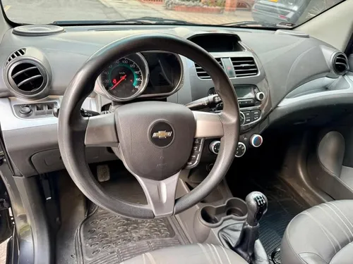 Chevrolet Spark 1.2 Gt M300 Ltz