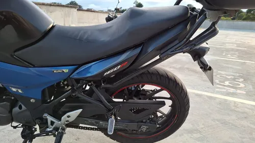 Hero Hunk 160r