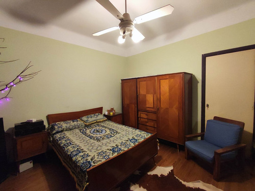 Imagen 19 de 30 de Venta Lote 407m2 Con Casa Y Local En San Isidro