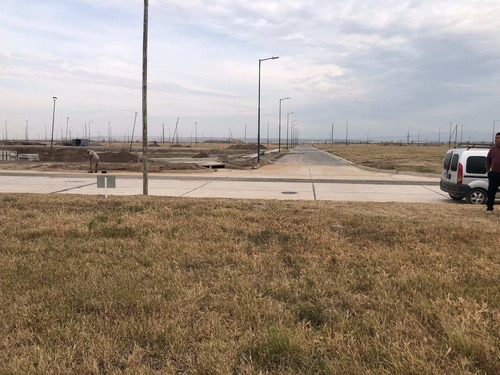 Imagen 3 de 3 de Se Vende Terreno Rincones De Manantiales 252m2