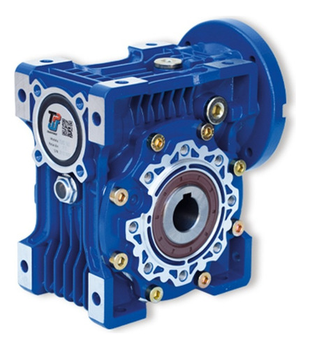 Variador De Frecuencia-gk 100-2t 0.75 - Para Motor 1 Hp Trif