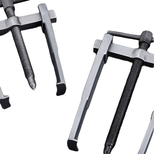 Extractor De Baleros Y Engranes 2 Patas Delgadas 8 PuLG