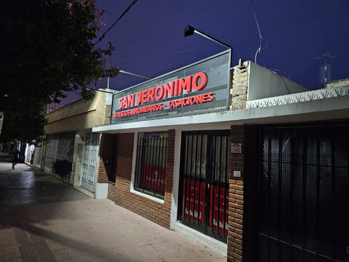Alto Alberdi Sobre Duarte Quiros Departamento Dos Dormitorios A Metros Nuevo Centro Excelente