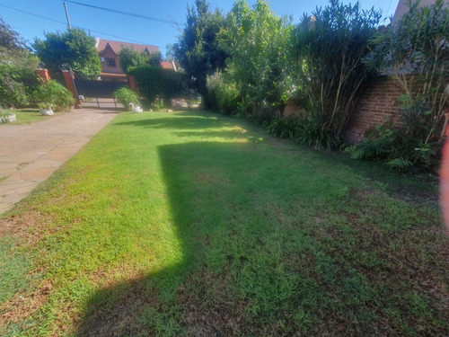 Venta Monoambiente En Garin Centro