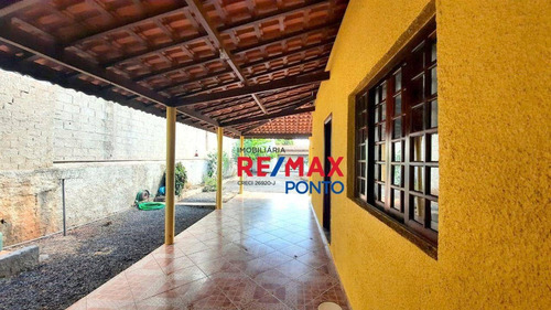 Imagem 21 de 30 de Chácara À Venda, 3200 M² Por R$ 919.000,00 - Jardim Europa - Mogi Mirim/sp - Ch0017