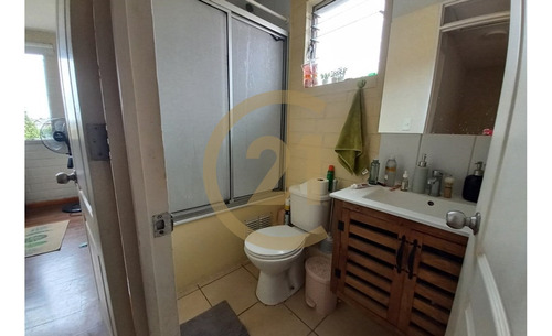 Se Vende Casa En Villa Raúl Silva Henríquez