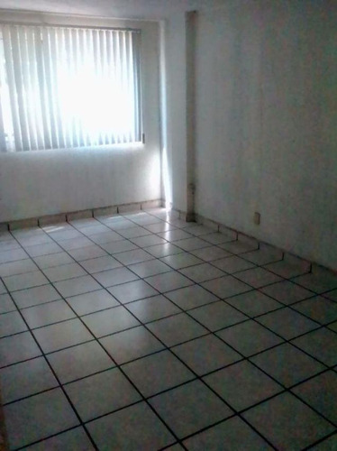 Edificio En Civac, Jiutepec, Morelos - Ber-61- Ed