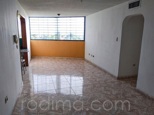 Imagen 5 de 14 de Apartamento En Venta En Base Aragua, Maracay, Res. Papagayo